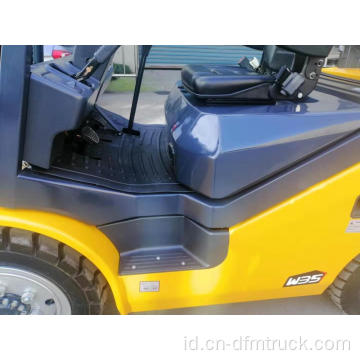 Forklift Diesel 3,5 Ton XCMG